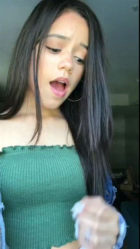 not jenna ortega porn|Not Jenna Ortega Swallows POV compilation